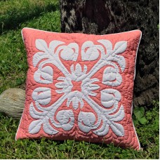 Pillow Cover-Anthurium 05 Pillow Cover-Anthurium 05